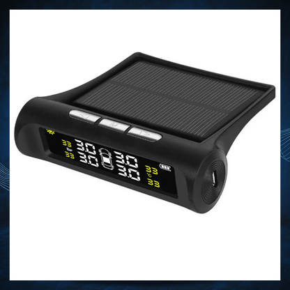 ავტომობილის TPMS საბურავების კონტროლის სისტემა Outer