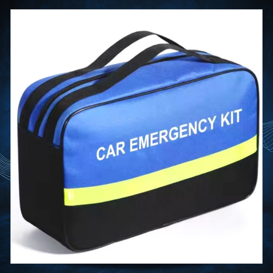 ავტომობილის მულტიფუნქციური ემერჯენსი ნაკრები