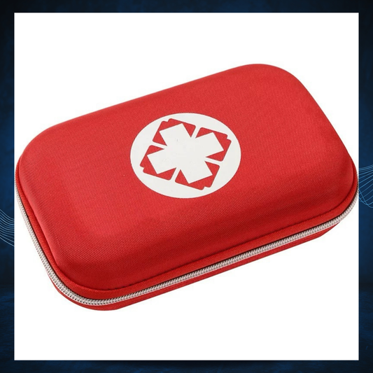 სამედიცინო პირველადი ნაკრები